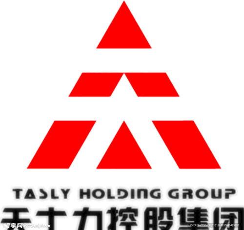 天士力控股集團logo設計圖 企業logo標志 標志圖標