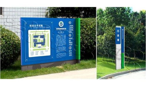 5a級旅游景區(qū)標(biāo)識標(biāo)牌系統(tǒng)分類,這5種類型你知道嗎