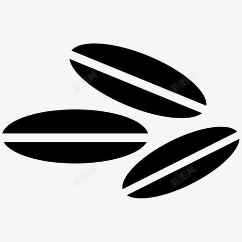 采購產(chǎn)品種子食物零食 標識 標志 ui圖標 設計圖片 免費下載 頁面網(wǎng)頁 平面電商 創(chuàng)意素材 葵花籽素材