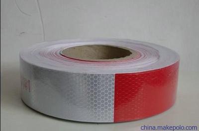 車身反光標(biāo)識(shí)選購(gòu)指南 價(jià)格、廠家、圖片與反光材料詳解，以北京尚德商貿(mào)為例