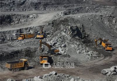 徐工與印尼MES達成戰略合作，150臺大型成套礦用設備訂單開啟海外市場新篇章