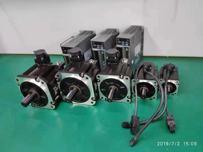 青島伺服電機(jī)產(chǎn)品供應(yīng)